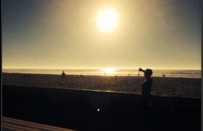 Luxury Ocean View Condo Mission Beach - Foto 7