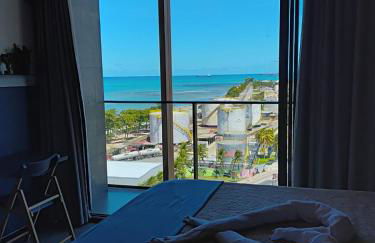 Edifício New Time Apto 1016 Pajuçara Maceió AL - Foto 4