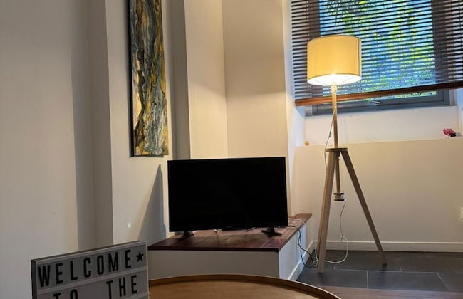 Les Pénates de Loire - Foto 77