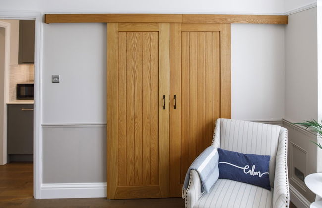 The Grove Apartment With Free on Street Parking - Foto 11