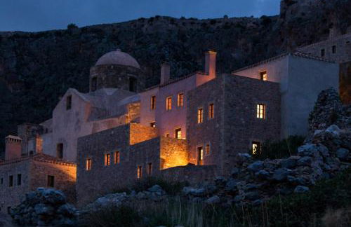 House in the Castle - Foto 4