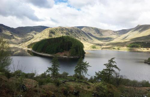 Mews Cottage - Foto 25