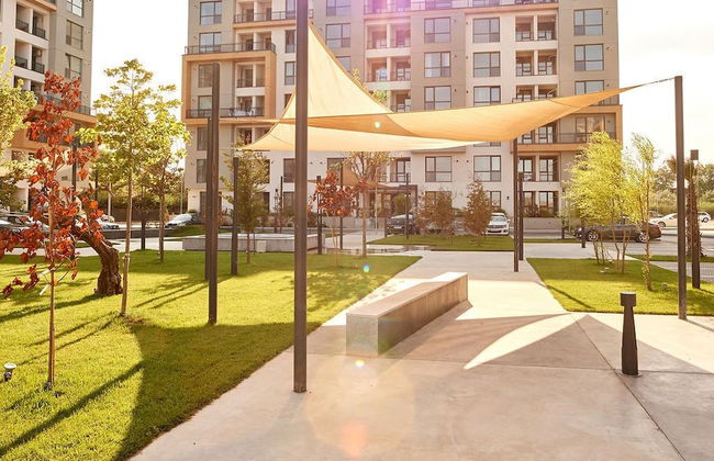 Onix Mamaia - Foto 34