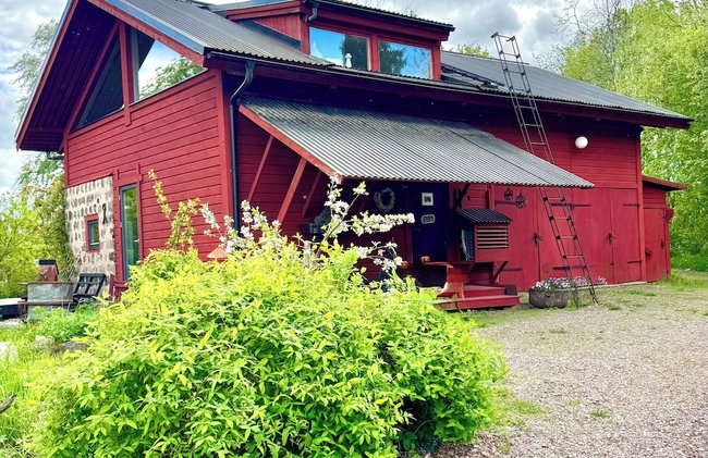 Romantic Spa Villa With Fireplace by the Lake - Foto 1