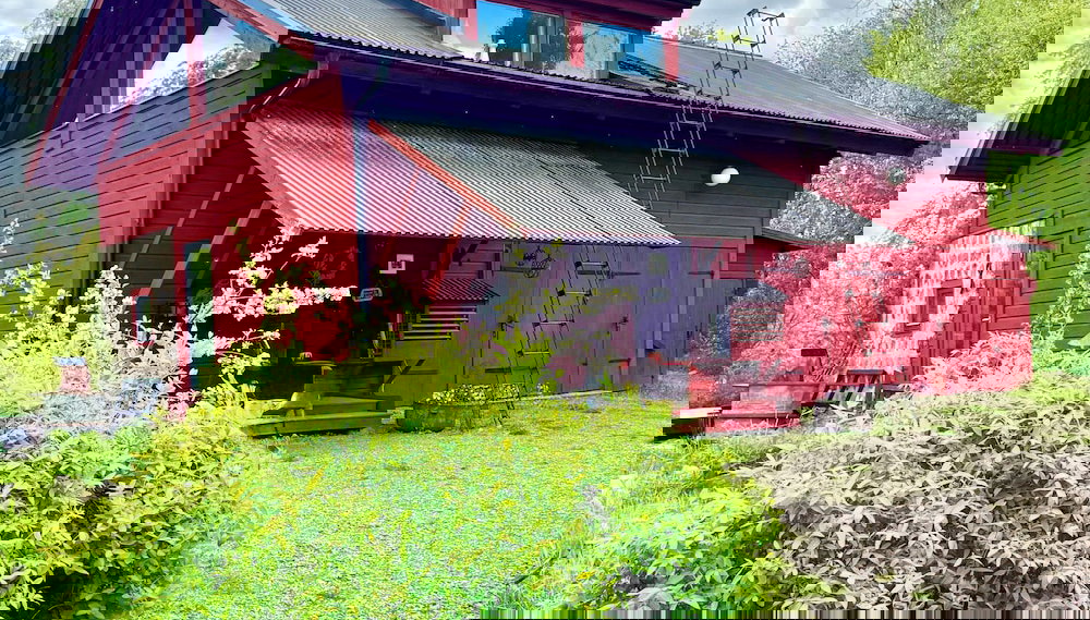 Romantic Spa Villa With Fireplace by the Lake - Foto 1, Profilbild