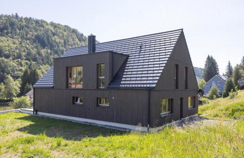 "Chalet H28" mit 4 Schlafzimmer in Todtnau-Muggenbrunn - Foto 21