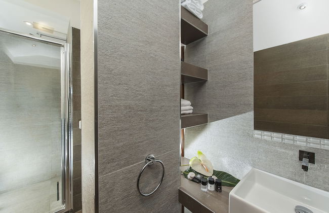 Daphne Luxury Suites - Foto 43