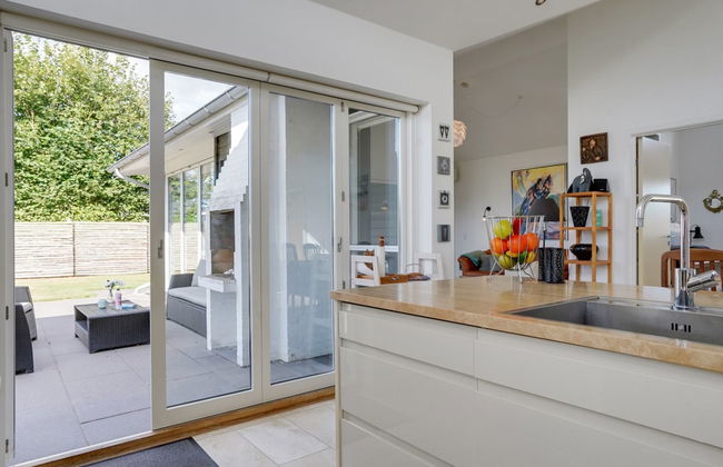 "Danske" - 150m from the sea - Foto 15