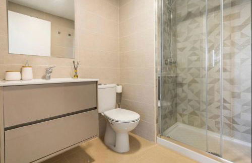 CASA AMANECER 1ªLinea de Playa Familiar - Foto 26