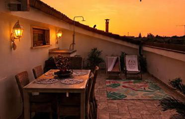 La Dimora di Deborah Terrazza Panoramica, Centro & Stazione a 4 min, Relax e Comfort - Foto 1
