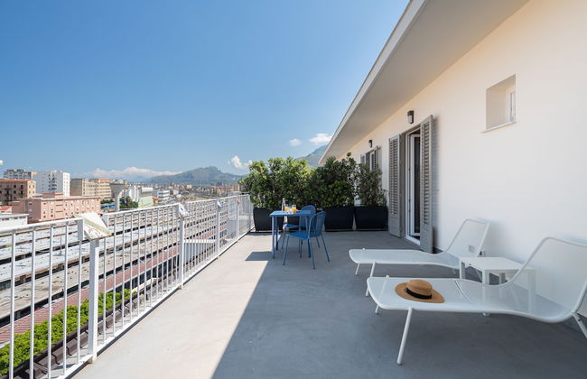 Attico 37 Apartments - Foto 41