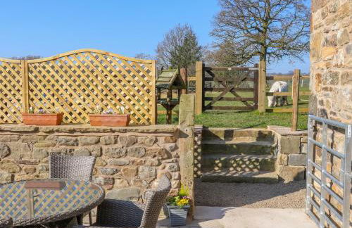 Stable View Cottage - Foto 17