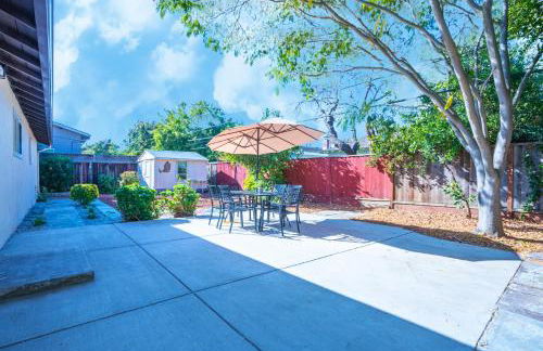 Spacious SJ 4BR Home Prime Location Near Everything - Foto 37