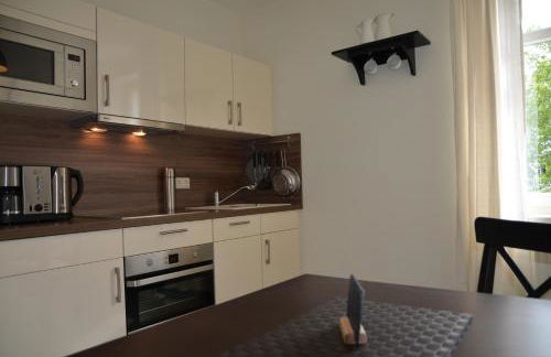 Villa Heimathafen - Foto 27