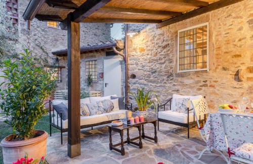 Dimora delle Camelie, a traditional stylish house - Foto 13