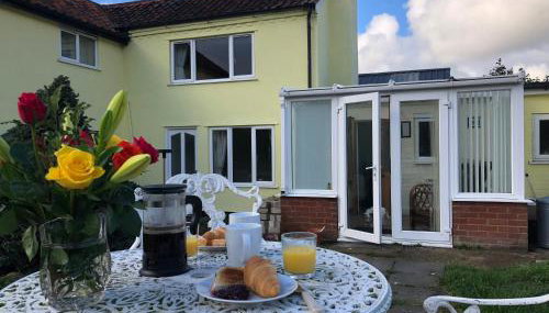 Marsh View Cottage, Aldeburgh - Foto 3