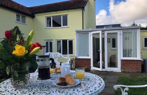 Marsh View Cottage, Aldeburgh - Foto 3