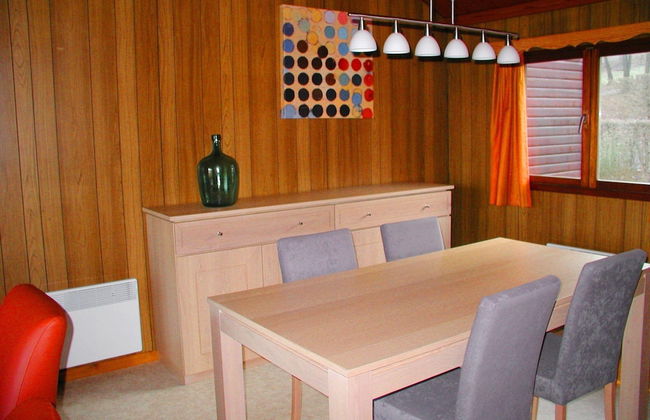 Bungalow in Belgium Near Green Hills - Foto 15