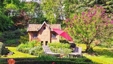 Haus Lieberum - Foto 4, Garden