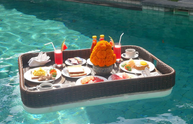 Imani Villas - Foto 40