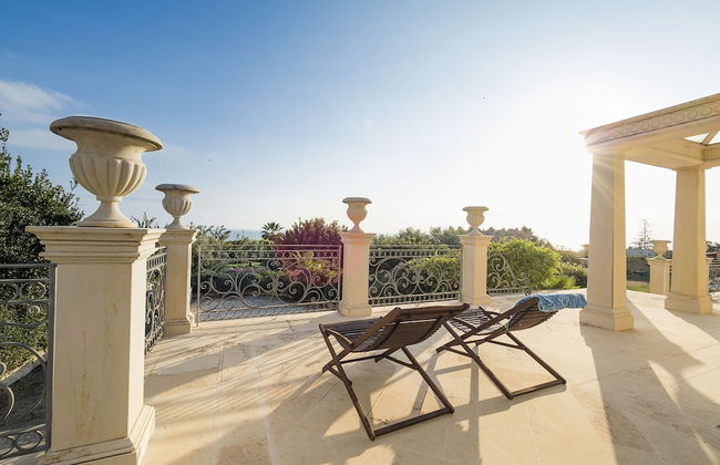 Villa Drago Spa - Foto 25