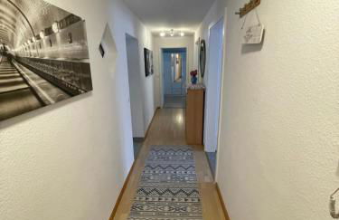 Haus Annabell Diese Unterkunft steht Baufirmen nicht zur Verfügung - Foto 12