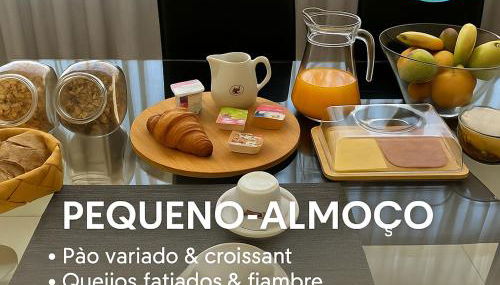 In Barcelos View Lodge - Foto 3