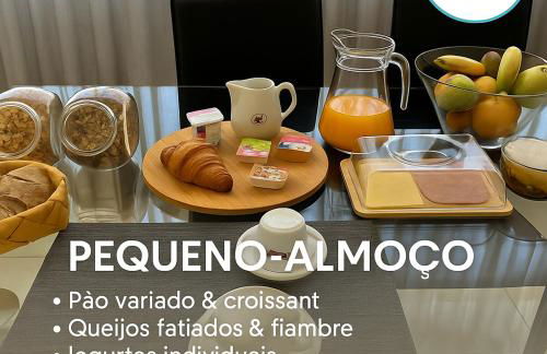 In Barcelos View Lodge - Foto 3