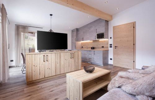 Apartments Pragser Wildsee - by Familiaris - Foto 22