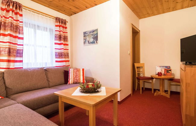 Spacious Apartment with Garden near Ski Area in Wagrain - Photo 12