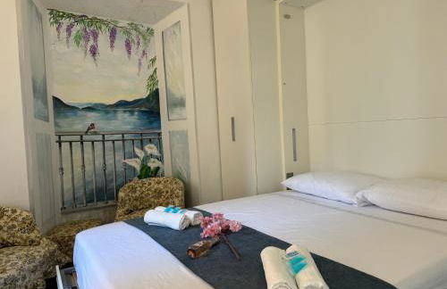 Wisteria Dreams - A due passi dal Lago - Foto 13