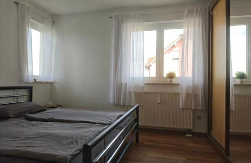 Ferienwohnung mit Kanalblick - Foto 5