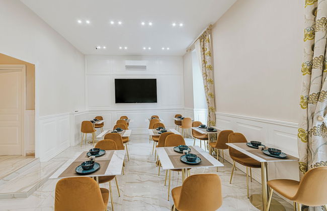 GENTILE SUITE & SPA VOMERO - Foto 62