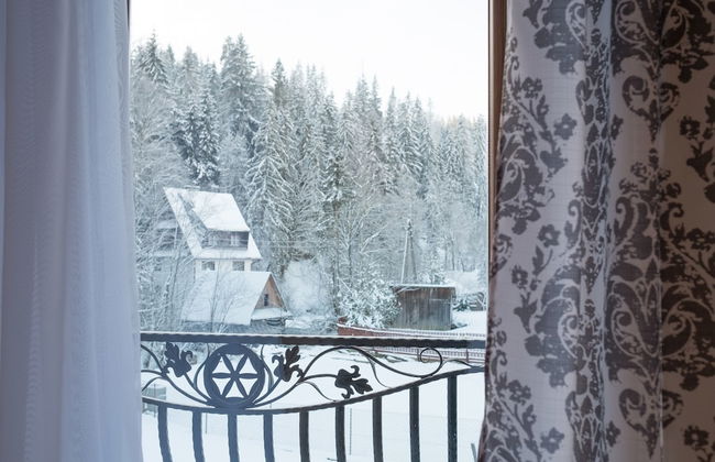 Domki przy Potoku - Foto 75