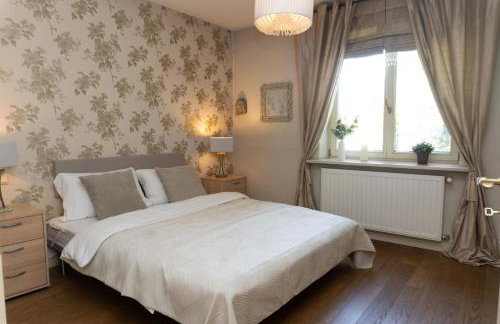 Golden Villas - Elegant Family Villa with Garden near Krakow - Foto 50