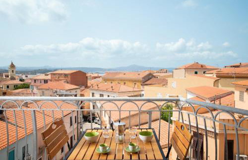 Old Charm - Seaview Apartment - Foto 1