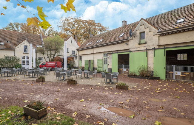 Apartment in Wortel Hoogstraten With Garden - Foto 27