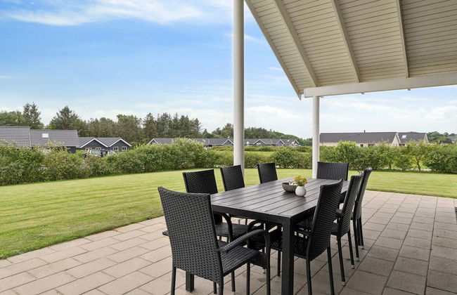 Luxury Retreat by Hostrup Beach - By Traum Ferienwohnungen - Foto 31