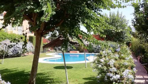 Torremolinos Moderno Apartamento internet y aparcamiento gratis - Foto 3