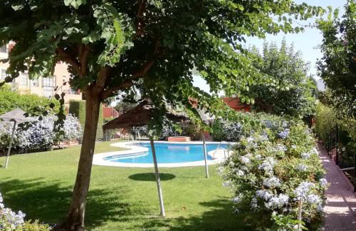 Torremolinos Moderno Apartamento internet y aparcamiento gratis - Foto 3