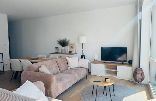 Ferienwohnung am Yachthafen Port Marina - Photo 9