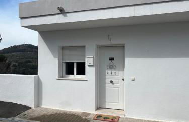 Montaña y mar - Foto 1