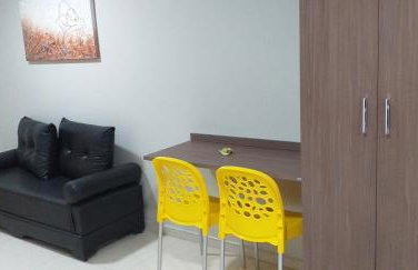 Maravilhoso Apt 709 Home Service próximo Shopping Partage e Rodoviária - Foto 17