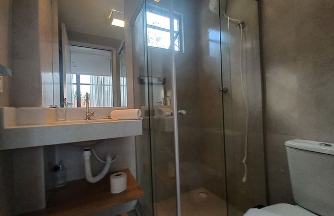 OKA Milagres Cond. Beira Mar 06 Pessoas - Photo 18