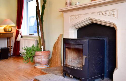 Castell Coch Retreat 4BR House with Garden & Park - Foto 20