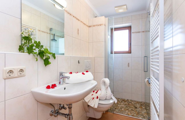 Holiday Home in Saalbach Near the Gondola Lift - Foto 7