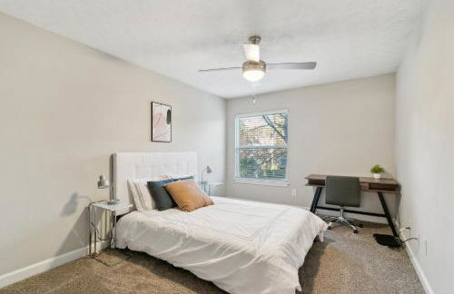 Halsten at Vinings 3016 Spacious 1 Bed 1 Bath - Foto 1
