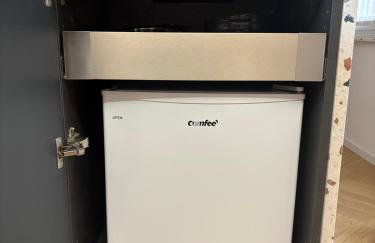 NEST LIVING Red Velvet - Private Design Apartment in the city center - Photo 8