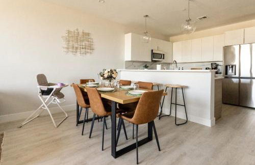 Luxe Loft 15 Min from NYC with City View & Gym - Foto 15