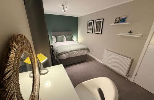 Allt Mor Retreat with Hot Tub - Foto 20